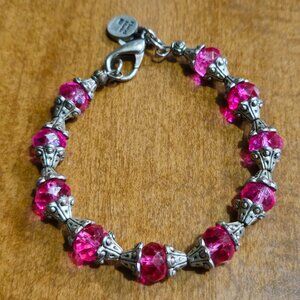 Chubby Chico Charms Handmade USA Bracelet